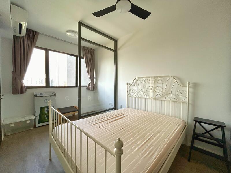 Clavon, 6 Clementi Avenue 1, 1 Bedroom, 527 sqft, Condominium For Rent, by Chriss Lee, 25588727 - PropertyGuru.com.sg