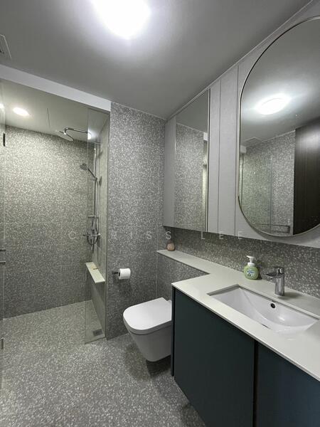 Clavon, 6 Clementi Avenue 1, 1 Bedroom, 527 sqft, Condominium For Rent, by Chriss Lee, 25588727 - PropertyGuru.com.sg