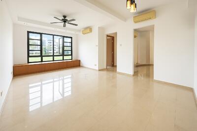 For Sale - Haig Court