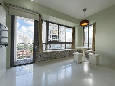 For Rent - The Verve