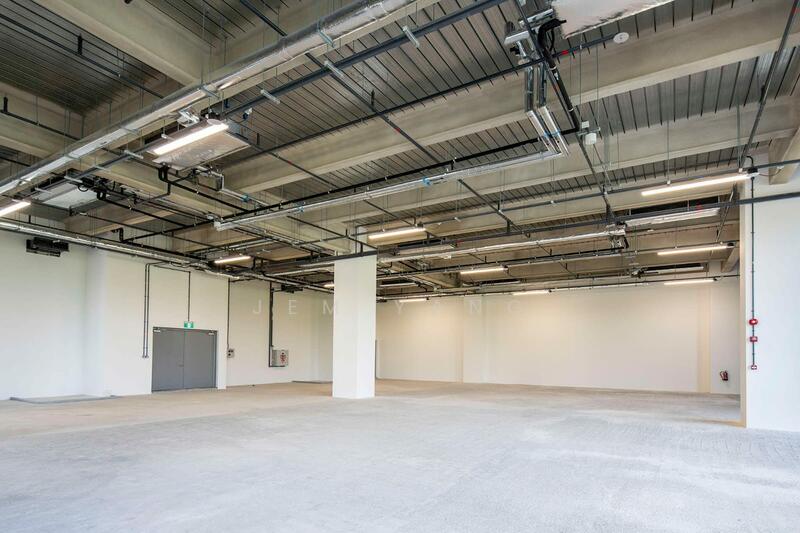 B-Central, 994 Bendemeer Road, 2,831 sqft, Light Industrial (B1) For Rent, by Jem Yang, 25588748 - Others - CommercialGuru.com.sg
