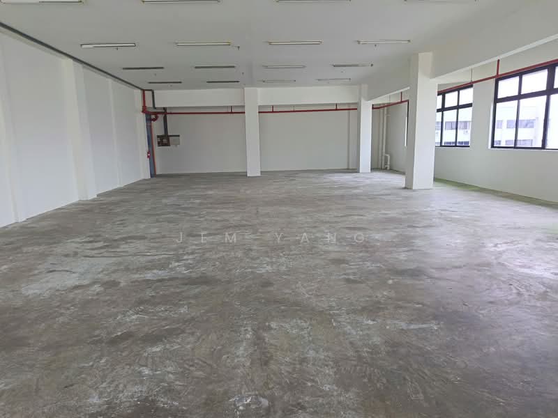 B-Central, 994 Bendemeer Road, 2,831 sqft, Light Industrial (B1) For Rent, by Jem Yang, 25588748 - Interior - CommercialGuru.com.sg