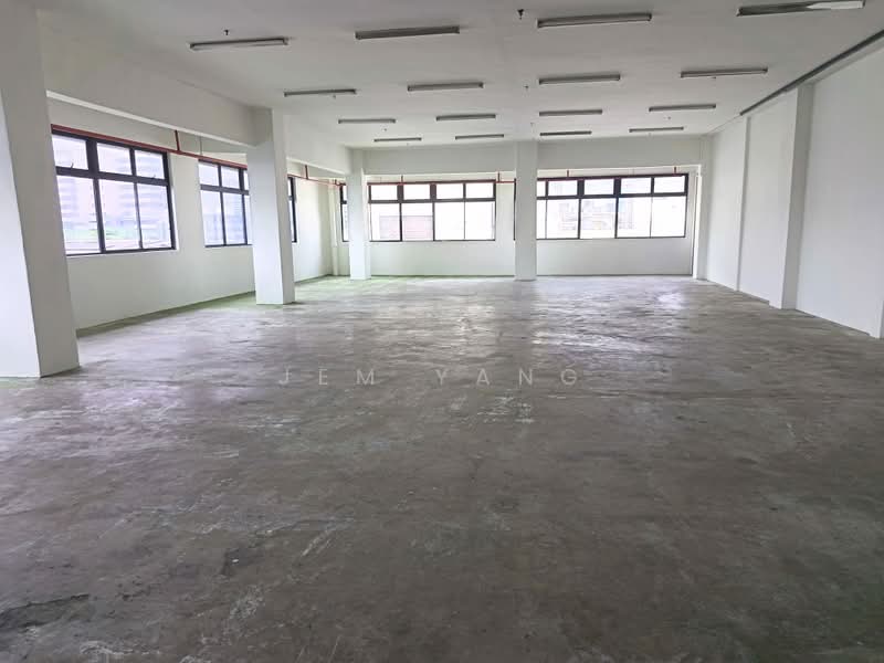 B-Central, 994 Bendemeer Road, 2,831 sqft, Light Industrial (B1) For Rent, by Jem Yang, 25588748 - Interior - CommercialGuru.com.sg