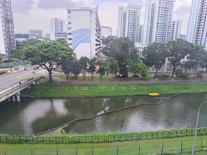 B-Central, 994 Bendemeer Road, 2,831 sqft, Light Industrial (B1) For Rent, by Jem Yang, 25588748 - Exterior - CommercialGuru.com.sg