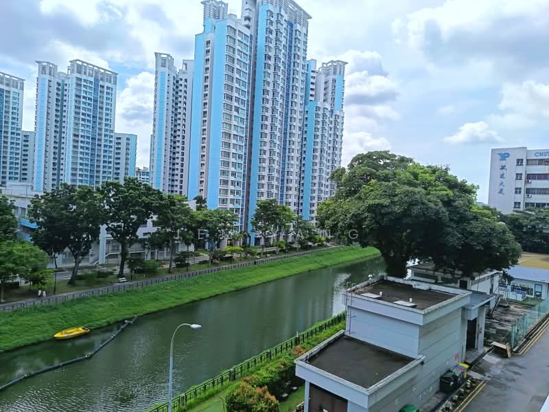 B-Central, 994 Bendemeer Road, 2,831 sqft, Light Industrial (B1) For Rent, by Jem Yang, 25588748 - Exterior - CommercialGuru.com.sg