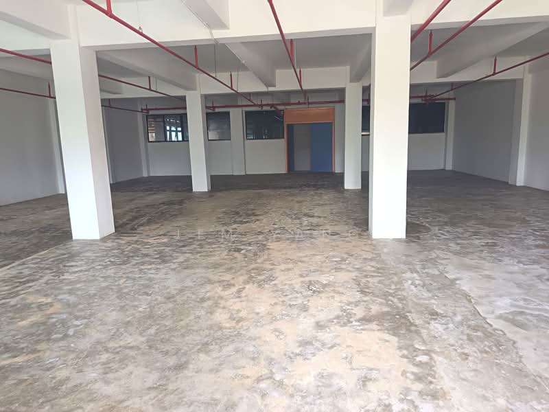 B-Central, 994 Bendemeer Road, 2,831 sqft, Light Industrial (B1) For Rent, by Jem Yang, 25588748 - Interior - CommercialGuru.com.sg