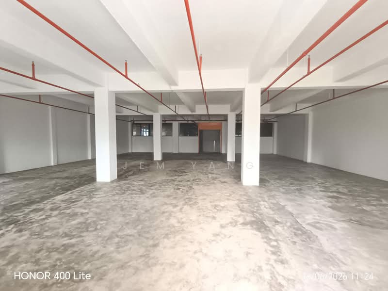 B-Central, 994 Bendemeer Road, 2,831 sqft, Light Industrial (B1) For Rent, by Jem Yang, 25588748 - Interior - CommercialGuru.com.sg