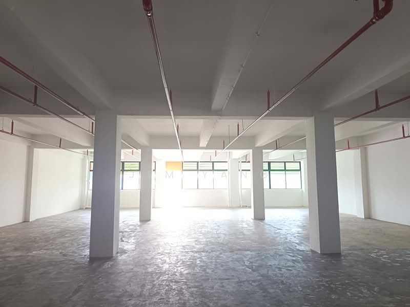 B-Central, 994 Bendemeer Road, 2,831 sqft, Light Industrial (B1) For Rent, by Jem Yang, 25588748 - Interior - CommercialGuru.com.sg