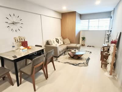 For Rent - 105 Towner Road