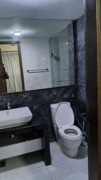 River Isles, 52 Edgedale Plains, 2 Bedrooms, 753 sqft, Condominium For Rent, by M. Selva, 25588817 - PropertyGuru.com.sg