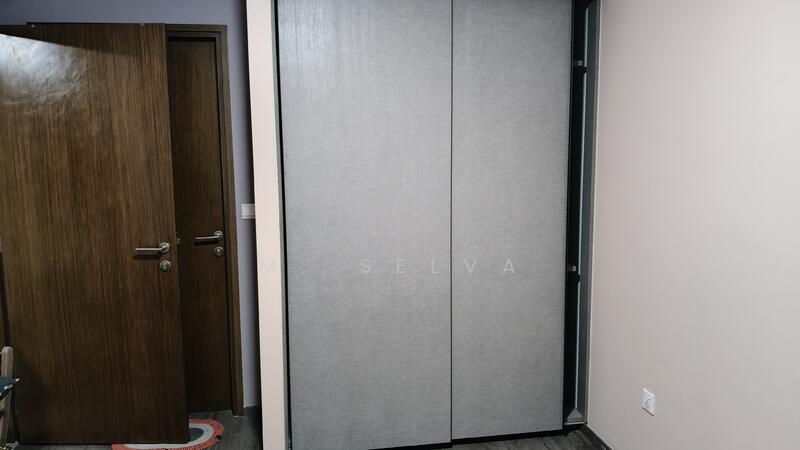 River Isles, 52 Edgedale Plains, 2 Bedrooms, 753 sqft, Condominium For Rent, by M. Selva, 25588817 - PropertyGuru.com.sg