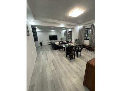 For Sale - 268 Bishan Street 24