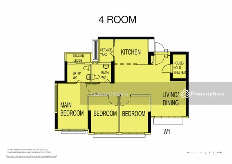 For Sale 103A Canberra Street
