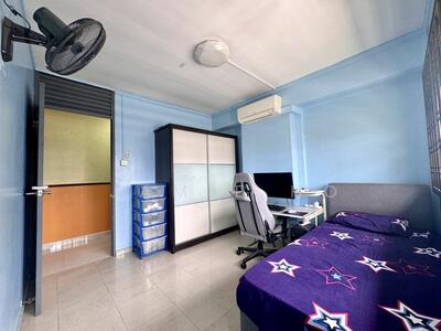 For Rent - 838 Hougang Central