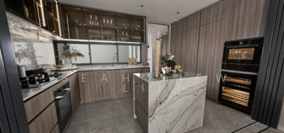 For Sale - MEYER BLUE