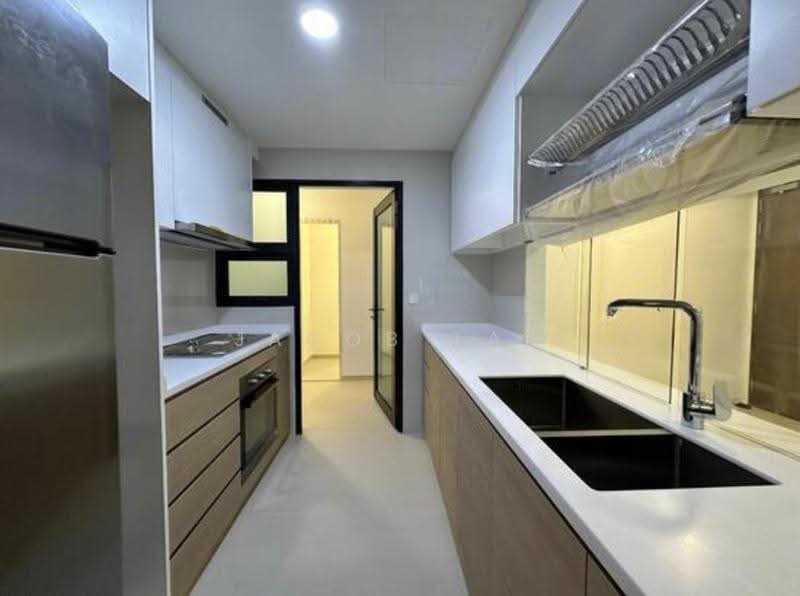 Treasure at Tampines, 19 Tampines Lane, Pasir Ris / Tampines, 4 Bedrooms, 1,335 sqft, Condominium For Rent, by Jacob Tan, 25588905 - PropertyGuru.com.sg