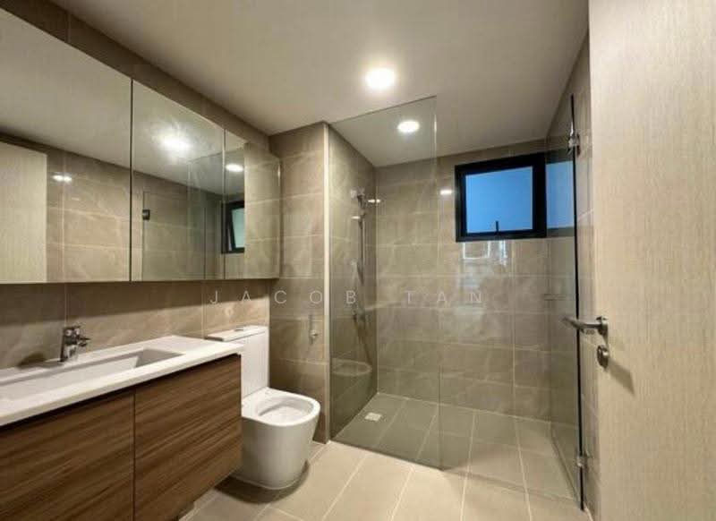 Treasure at Tampines, 19 Tampines Lane, Pasir Ris / Tampines, 4 Bedrooms, 1,335 sqft, Condominium For Rent, by Jacob Tan, 25588905 - PropertyGuru.com.sg