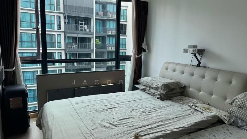 Treasure at Tampines, 19 Tampines Lane, Pasir Ris / Tampines, 4 Bedrooms, 1,335 sqft, Condominium For Rent, by Jacob Tan, 25588905 - PropertyGuru.com.sg