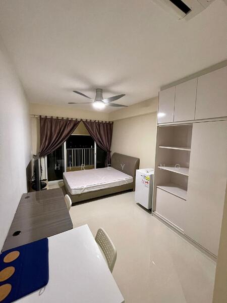 Forestville, 26 Woodlands Drive 16, Studio, 295 sqft, Executive Condominium For Rent, by Shirley Ang, 25588909 - PropertyGuru.com.sg