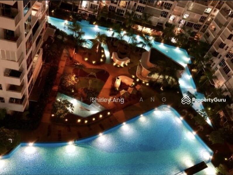 Forestville, 26 Woodlands Drive 16, Studio, 295 sqft, Executive Condominium For Rent, by Shirley Ang, 25588909 - PropertyGuru.com.sg