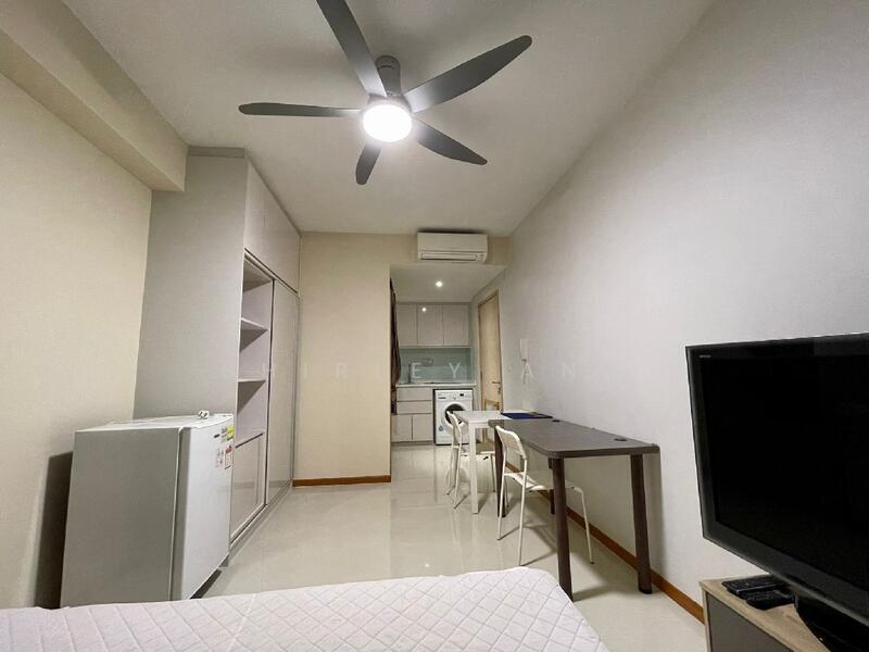 Forestville, 26 Woodlands Drive 16, Studio, 295 sqft, Executive Condominium For Rent, by Shirley Ang, 25588909 - PropertyGuru.com.sg