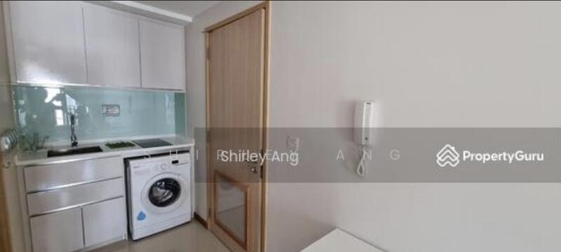 Forestville, 26 Woodlands Drive 16, Studio, 295 sqft, Executive Condominium For Rent, by Shirley Ang, 25588909 - PropertyGuru.com.sg
