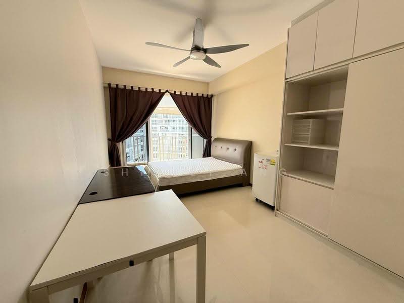 Forestville, 26 Woodlands Drive 16, Studio, 300 sqft, Condominium For Rent, by Shirley Ang, 25588909 - PropertyGuru.com.sg