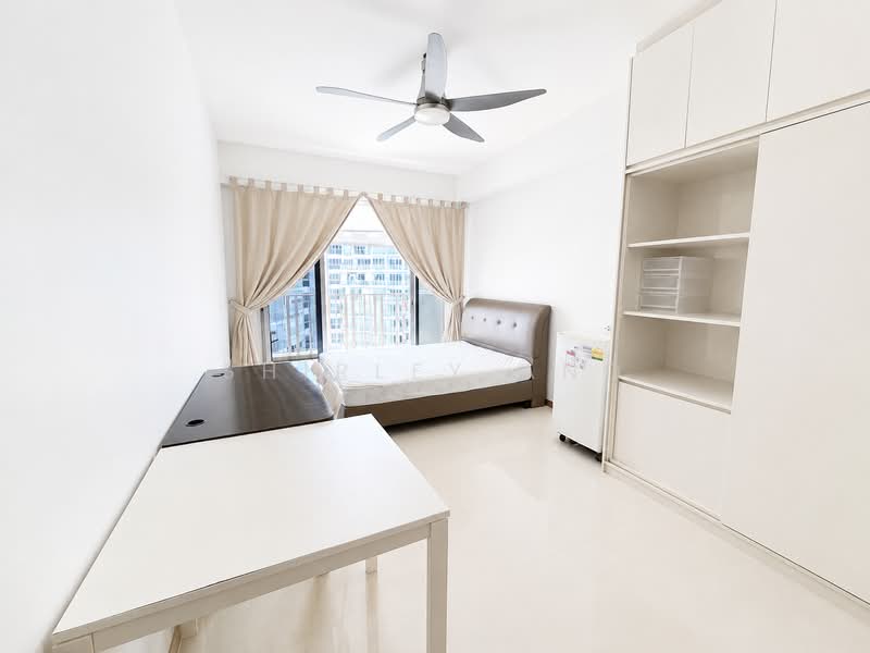 Forestville, 26 Woodlands Drive 16, Studio, 300 sqft, Condominium For Rent, by Shirley Ang, 25588909 - PropertyGuru.com.sg