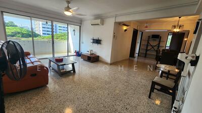 For Sale - 414 Bedok North Avenue 2