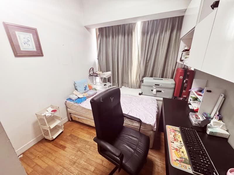 The Centris, 85 Jurong West Central 3, Room Rental, 120 sqft, Apartment For Rent, by Billy Tan, 25588942 - Bedroom - PropertyGuru.com.sg