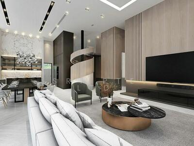 For Sale - Brand New Semi-D Opera Estate