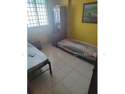 For Rent - 142 Bishan Street 12