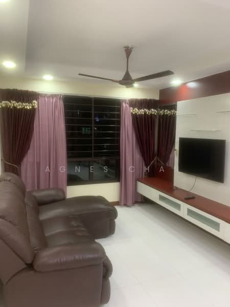 336B Yishun Street 31, 336B Yishun Street 31, 3 Bedrooms, 990 sqft, HDB Flat For Sale, by Agnes Chan, 25588987 - PropertyGuru.com.sg