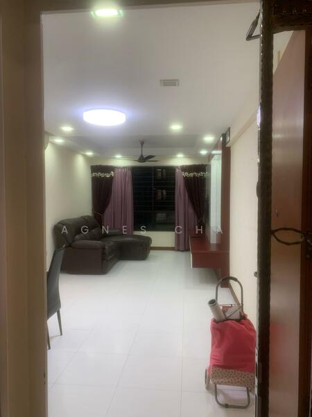 336B Yishun Street 31, 336B Yishun Street 31, 3 Bedrooms, 990 sqft, HDB Flat For Sale, by Agnes Chan, 25588987 - PropertyGuru.com.sg