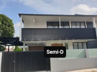 For Sale - Charlton Residences