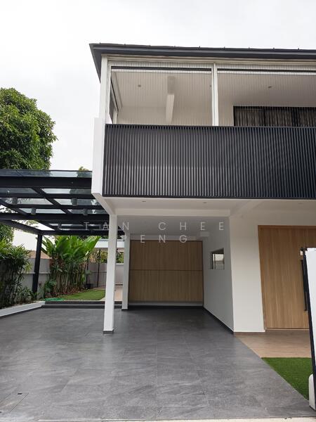 For Sale - Charlton Residences