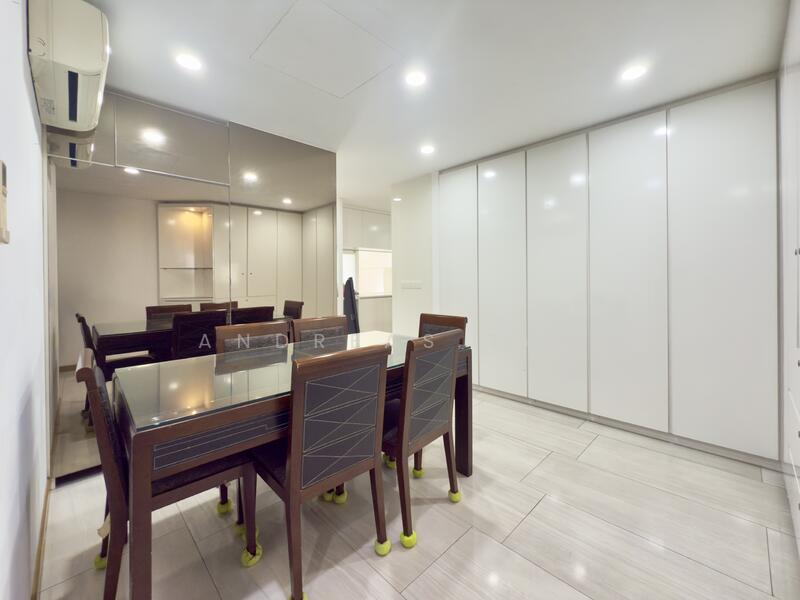 Lakeville, 1 Jurong Lake Link, 4 Bedrooms, 1,475 sqft, Condominium For Rent, by Andreas Tan, 25589032 - PropertyGuru.com.sg