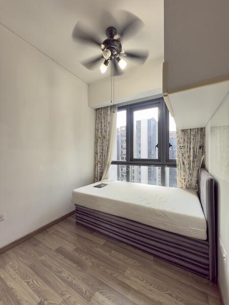Lakeville, 1 Jurong Lake Link, 4 Bedrooms, 1,475 sqft, Condominium For Rent, by Andreas Tan, 25589032 - PropertyGuru.com.sg