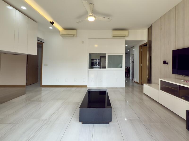 Lakeville, 1 Jurong Lake Link, 4 Bedrooms, 1,475 sqft, Condominium For Rent, by Andreas Tan, 25589032 - PropertyGuru.com.sg