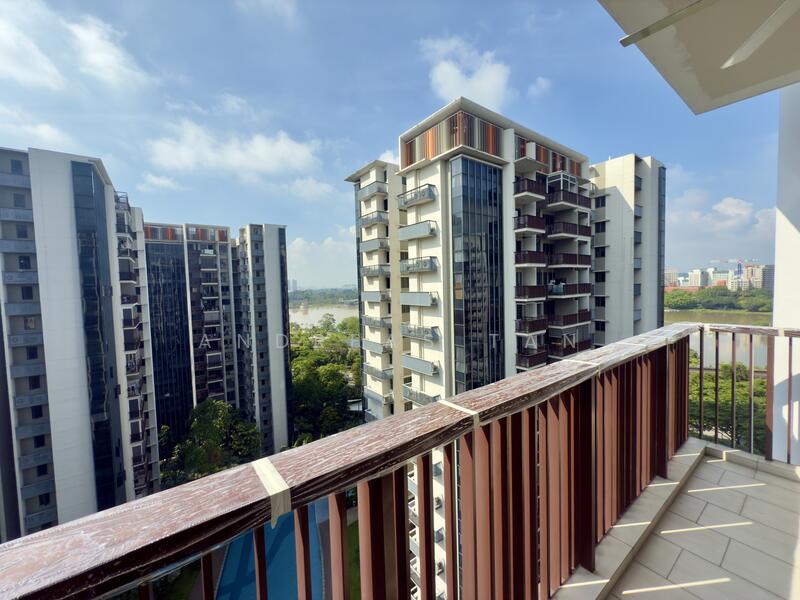 Lakeville, 1 Jurong Lake Link, 4 Bedrooms, 1,475 sqft, Condominium For Rent, by Andreas Tan, 25589032 - PropertyGuru.com.sg