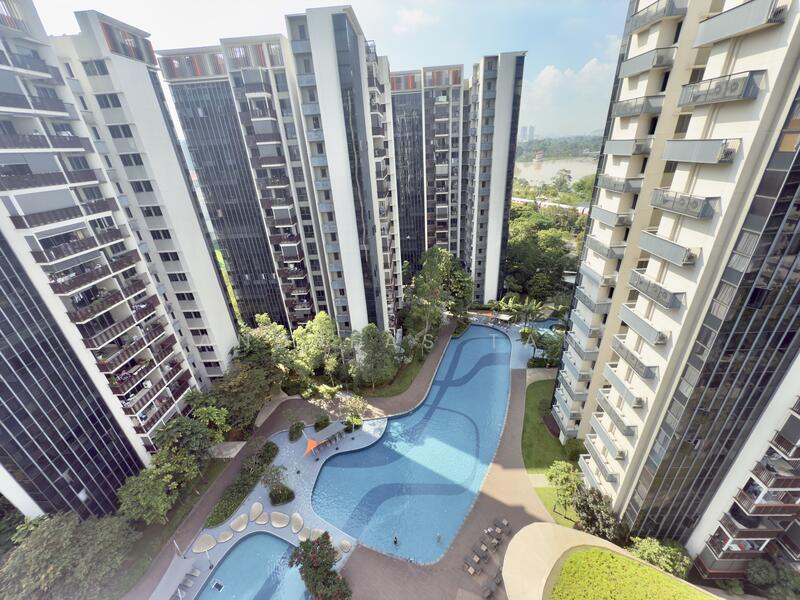 Lakeville, 1 Jurong Lake Link, 4 Bedrooms, 1,475 sqft, Condominium For Rent, by Andreas Tan, 25589032 - PropertyGuru.com.sg