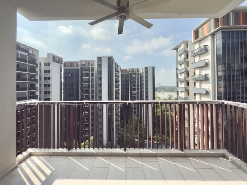 Lakeville, 1 Jurong Lake Link, 4 Bedrooms, 1,475 sqft, Condominium For Rent, by Andreas Tan, 25589032 - PropertyGuru.com.sg