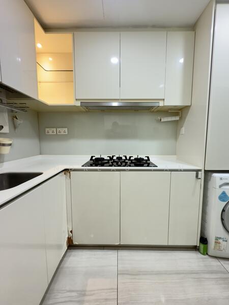 Lakeville, 1 Jurong Lake Link, 4 Bedrooms, 1,475 sqft, Condominium For Rent, by Andreas Tan, 25589032 - PropertyGuru.com.sg