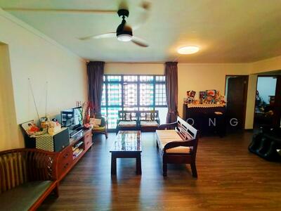 For Sale - 667B Jurong West Street 65