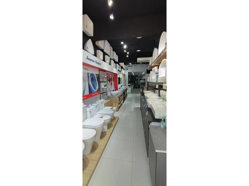 Balestier Road, balestier road, 3,500 sqft, Shop / Shophouse For Sale, by Ivan Tan, 25589048 - Level 1 Showroom - CommercialGuru.com.sg