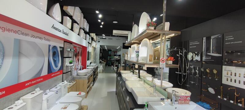 Balestier Road, balestier road, 3,500 sqft, Shop / Shophouse For Sale, by Ivan Tan, 25589048 - Level 1 Showroom - CommercialGuru.com.sg