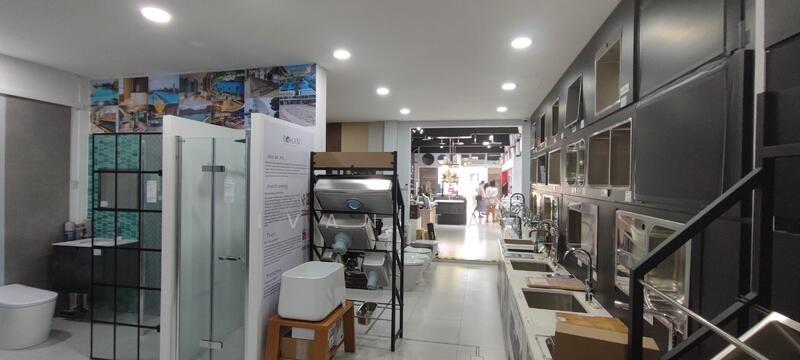 Balestier Road, balestier road, 3,500 sqft, Shop / Shophouse For Sale, by Ivan Tan, 25589048 - Level 1 Showroom - CommercialGuru.com.sg