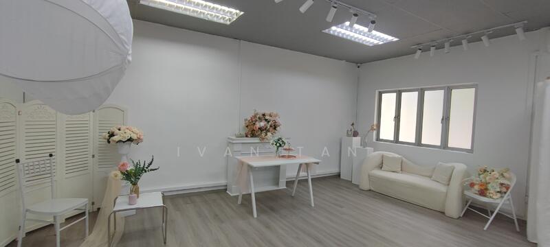 Balestier Road, balestier road, 3,500 sqft, Shop / Shophouse For Sale, by Ivan Tan, 25589048 - Level 2 Living Area - CommercialGuru.com.sg