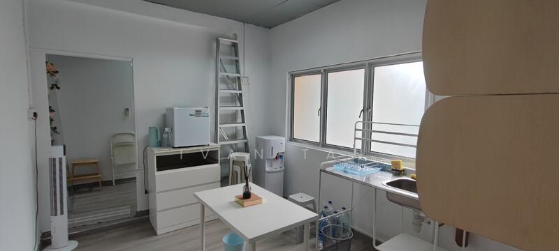 Balestier Road, balestier road, 3,500 sqft, Shop / Shophouse For Sale, by Ivan Tan, 25589048 - Level 2 Kitchen Area - CommercialGuru.com.sg