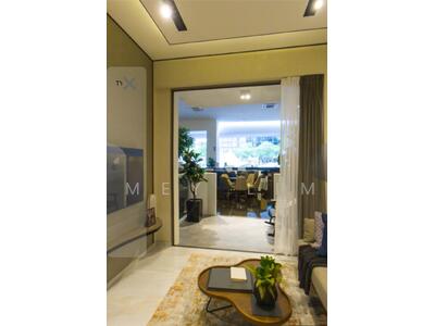 For Sale - Coastline Residences